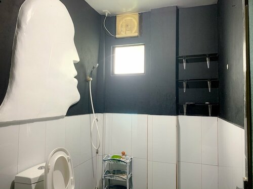 Гостиница Isla Virginia Fun-talan в Провинции Аурора