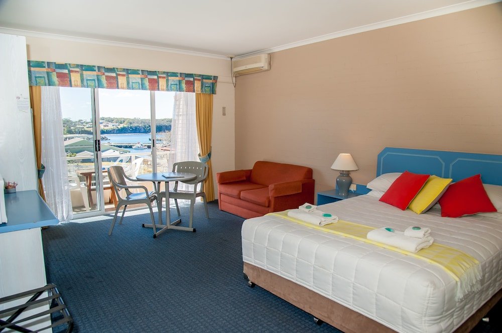 Фото Ulladulla Harbour Motel