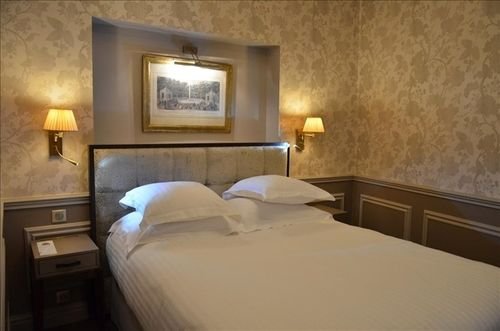 Фото Hotel de Seze