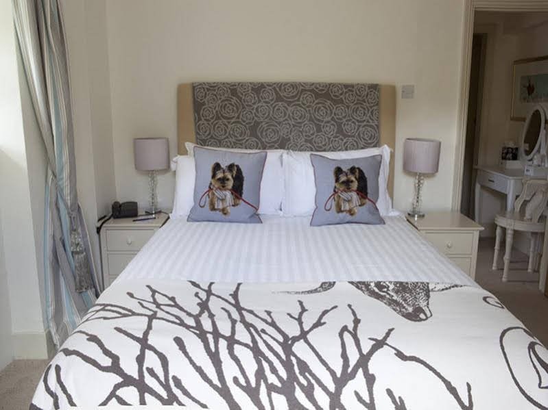 Фото Talland Bay Hotel