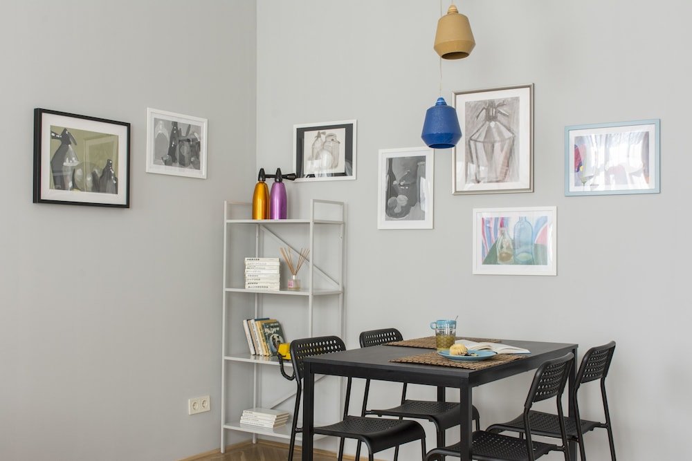 Фото Curry Apartments