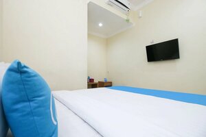 Airy Syariah Lowokwaru Simpang Gajayana 12 Malang (East Java, Malang City, Jalan Simpang Gajayana), hotel