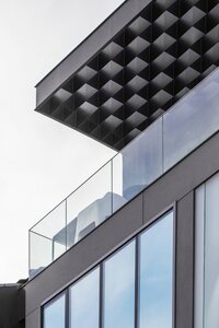 Гостиница Blend City Center