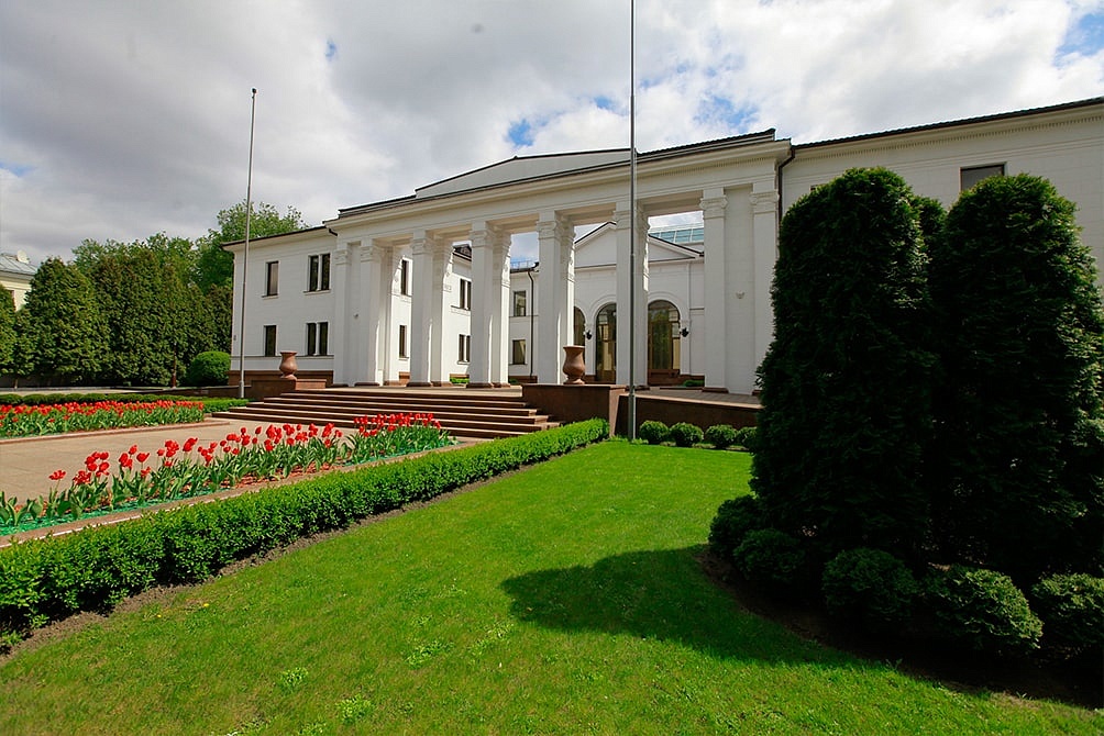 Фото Dipservice Hall