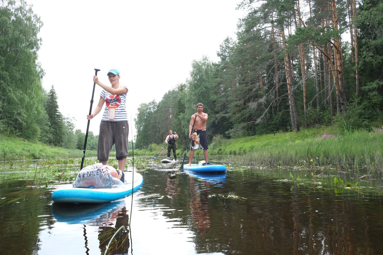 Фото Шале Белые пески