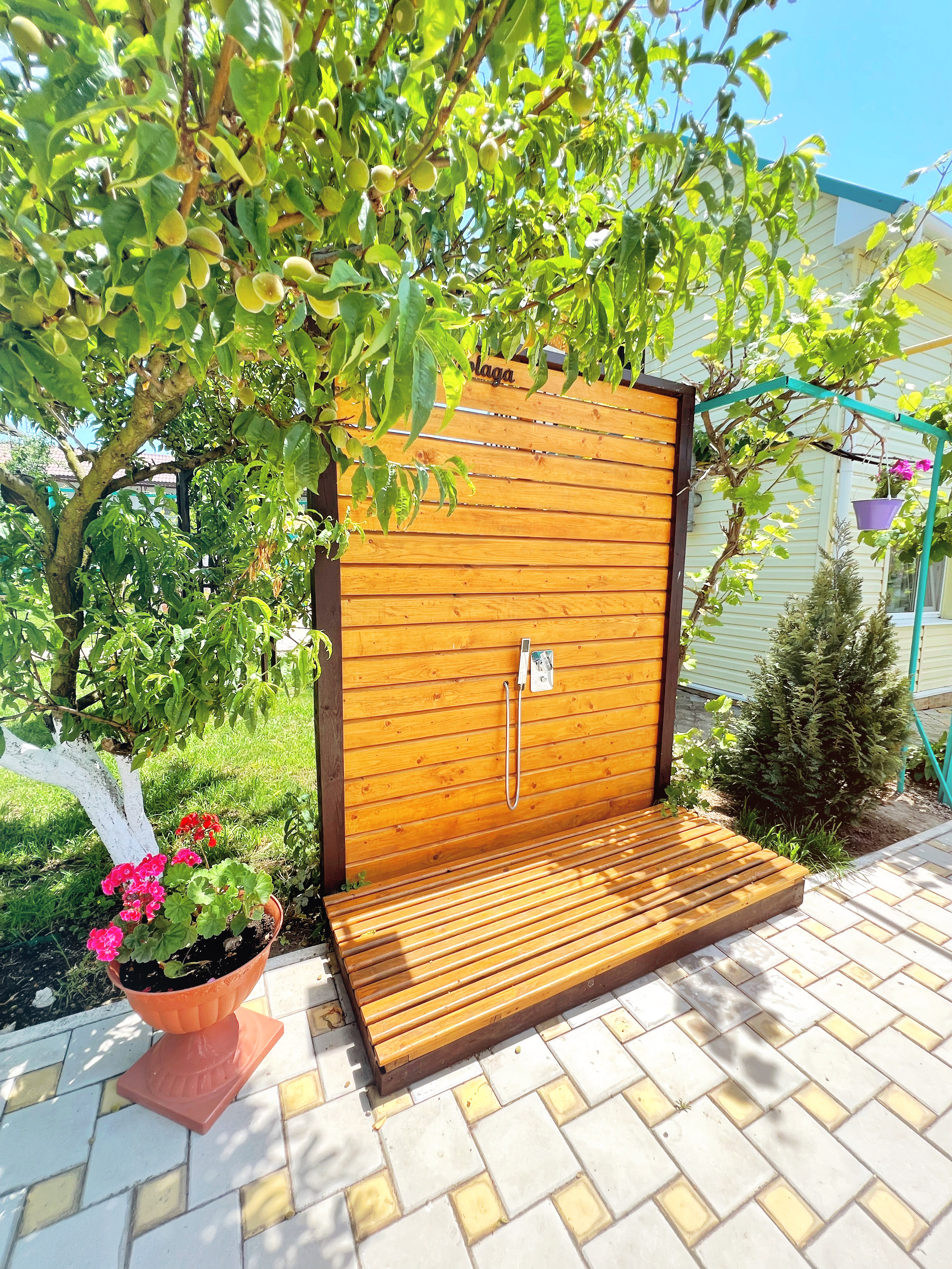 Фото Santa Maria