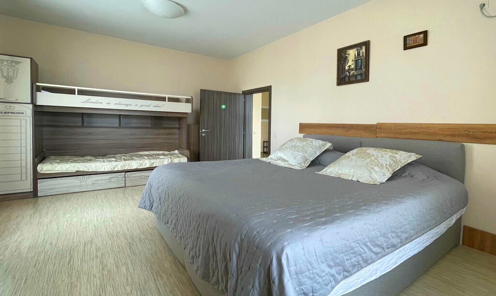 Short-term housing rental Pulsar Apartments, Krasnodar Krai, photo