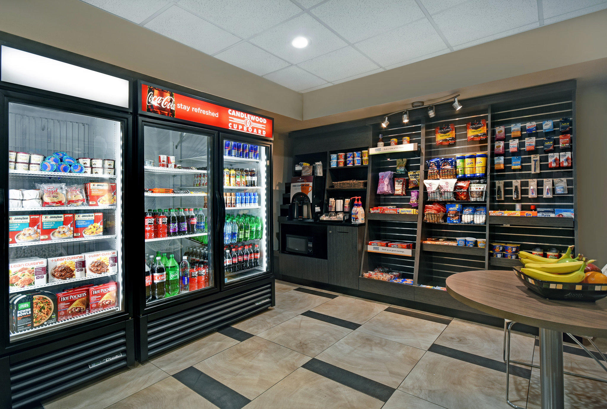 Фото Candlewood Suites, Columbia/Ft. Jackson, an Ihg Hotel