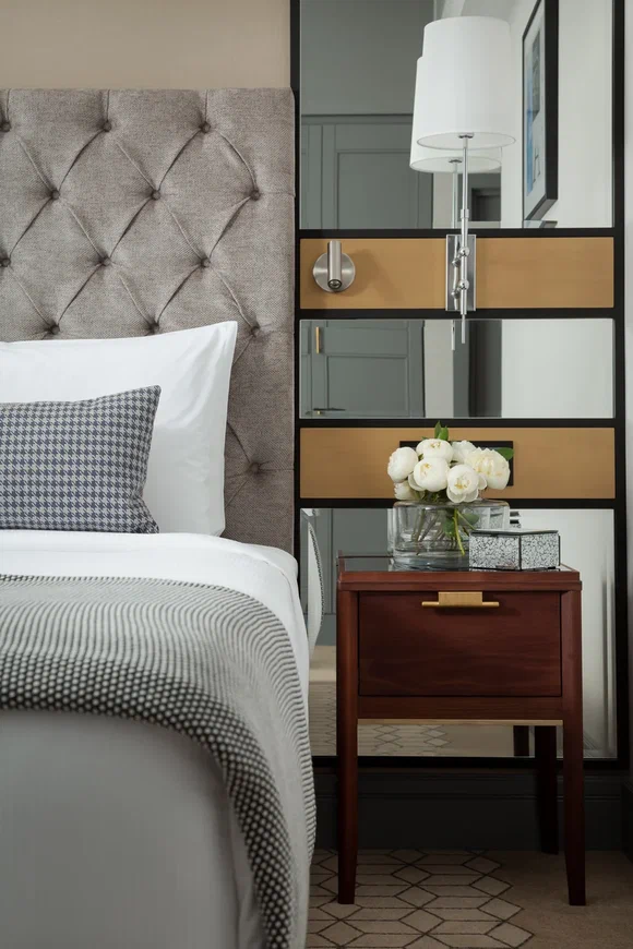 Фото Chekhoff Hotel Moscow Curio Collection by Hilton