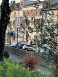 Clinique Saint-Joseph Angoulême (Angoulême, Avenue du Président Wilson, 51), military hospital