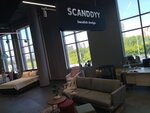 Scanddyy (Tsvillinga Street, 1), custom furniture