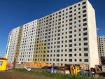 СК Фасадные системы (ulitsa Vaynera, 45В), fachadas y sistemas de fachada