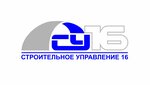 Su-16 (ulitsa Khabarova, вл9), construction company