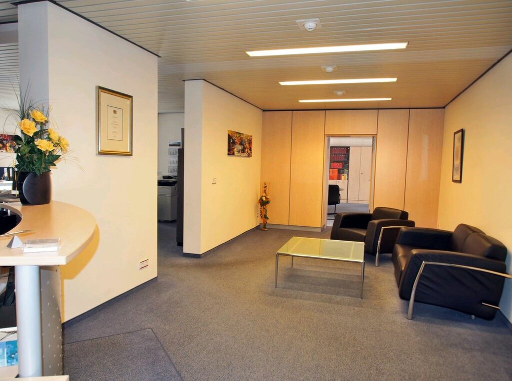 Tax consultants Udo Grosam, Free State of Bavaria, photo