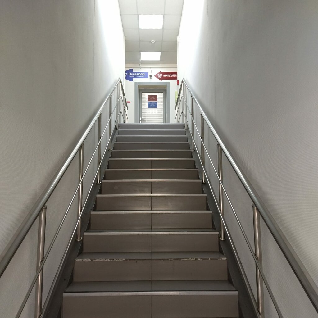 Social service АНО Проект Социальных Услуг и Адаптации Населения Дружина, Domodedovo, photo