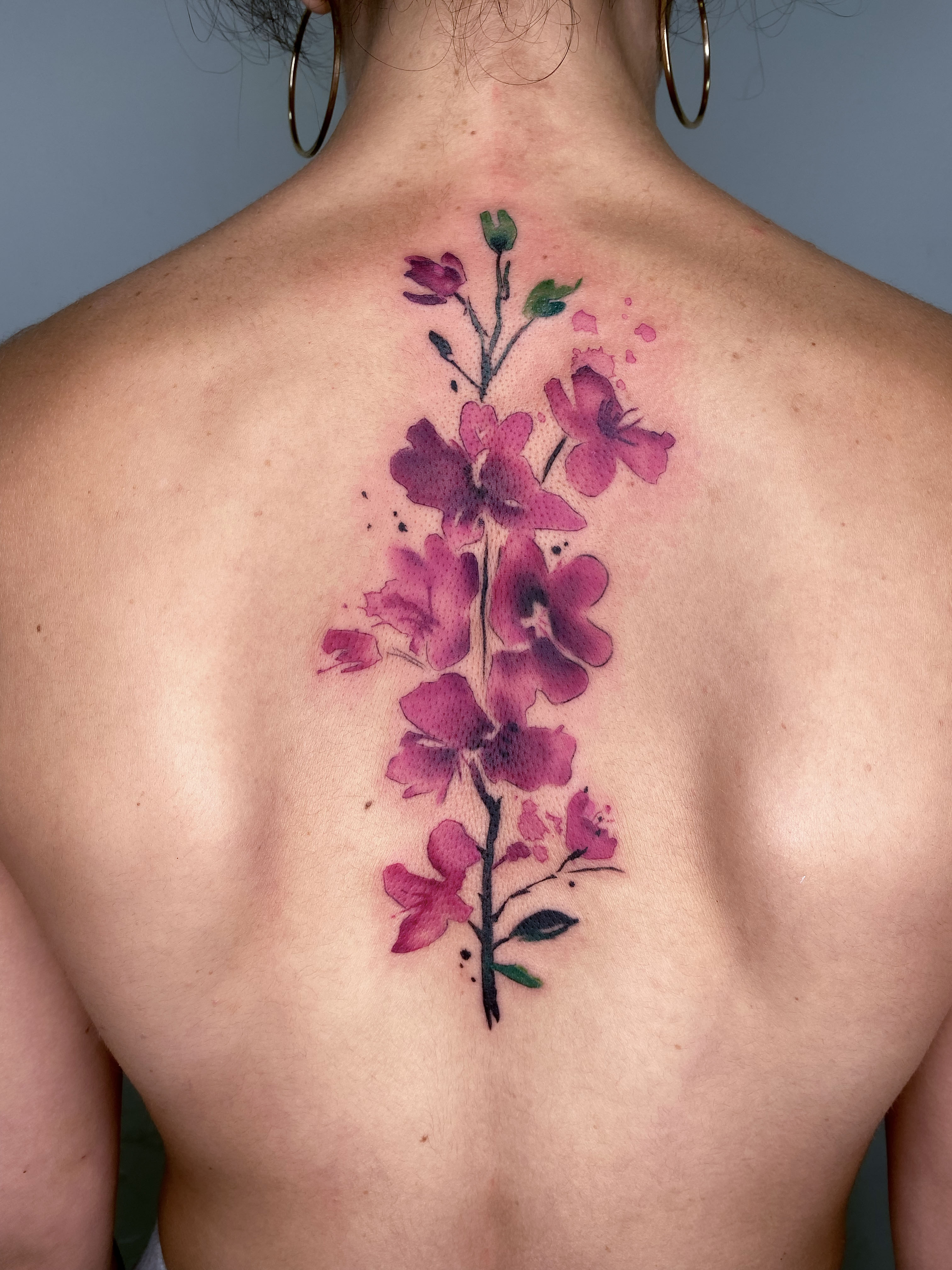 Different Pulses Art&tattoo