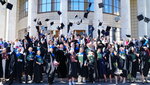Msu Faculty of Philosophy (Lomonosovsky Avenue, 27к4), university