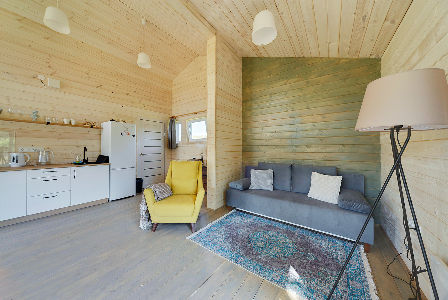 Фото Рустик Кантри Клаб