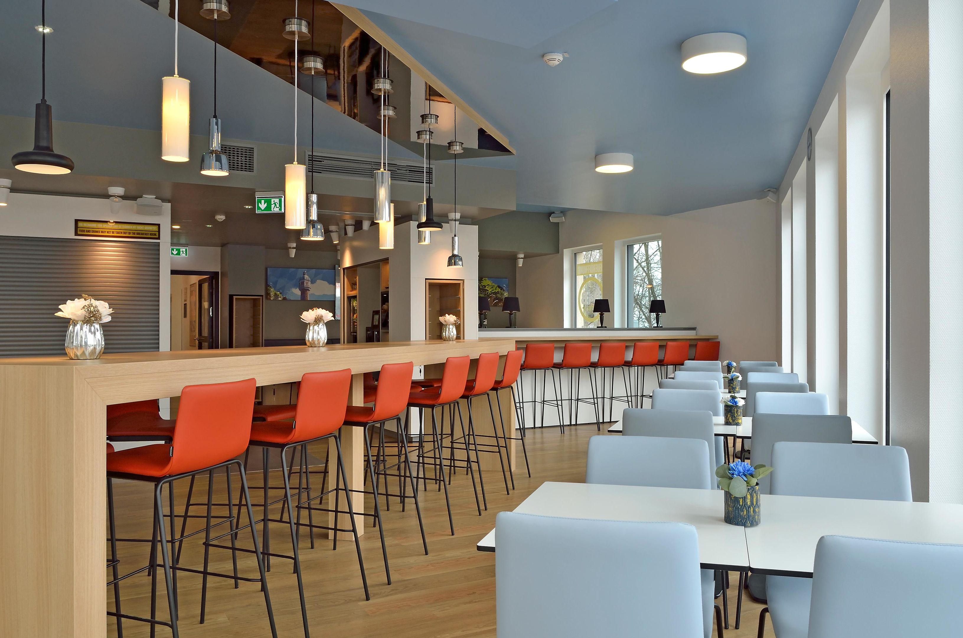 Фото B&b Hotel Neu-Ulm