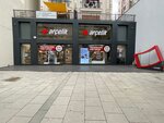 Arçelik (İstanbul, Kartal, Üsküdar Cad., 128A), household appliances store