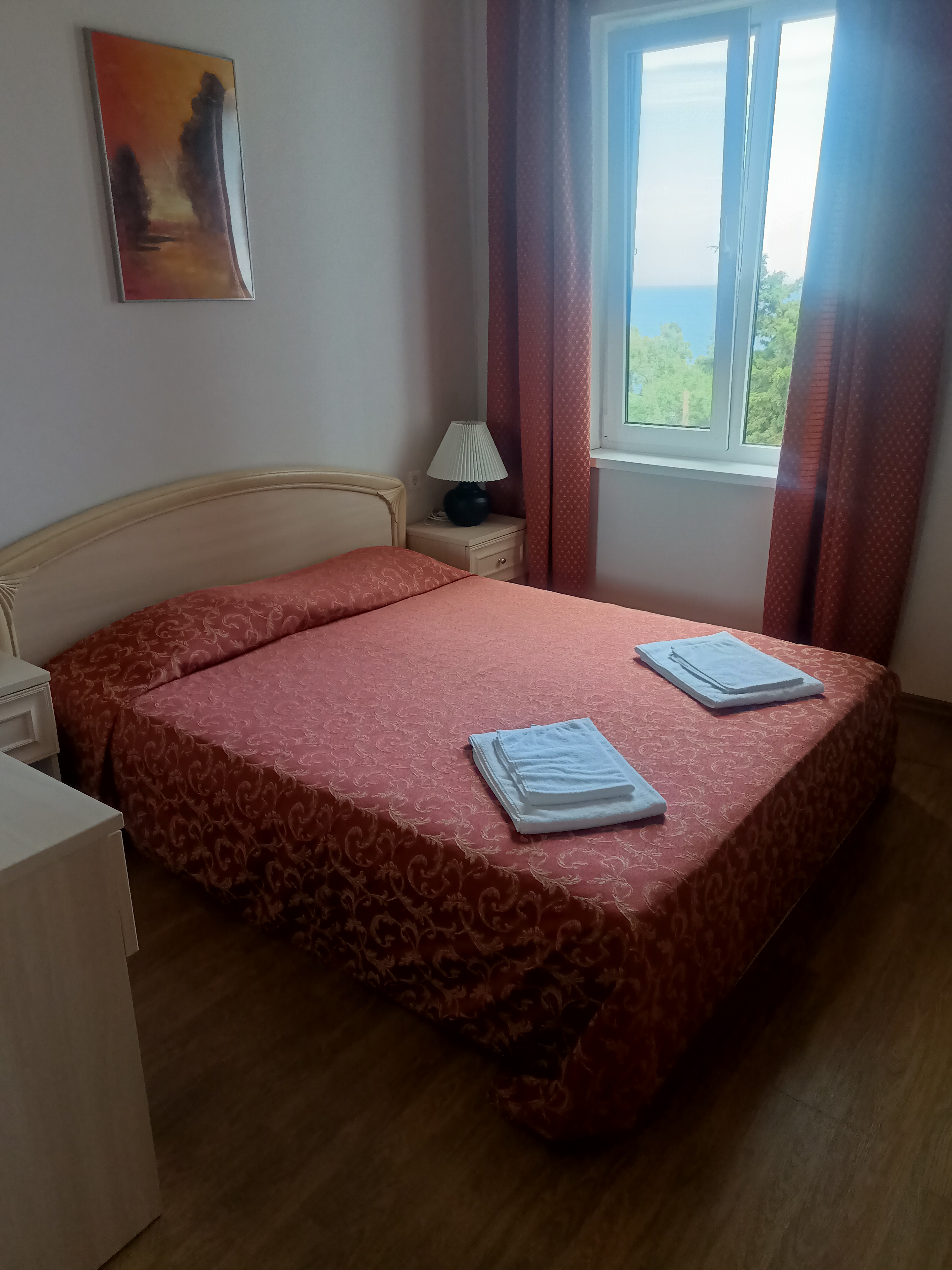 Фото Кедр-Запад