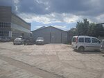 Euro-Lift.ru (Samarkandskaya ulitsa, 1/2) ، معدات رفع