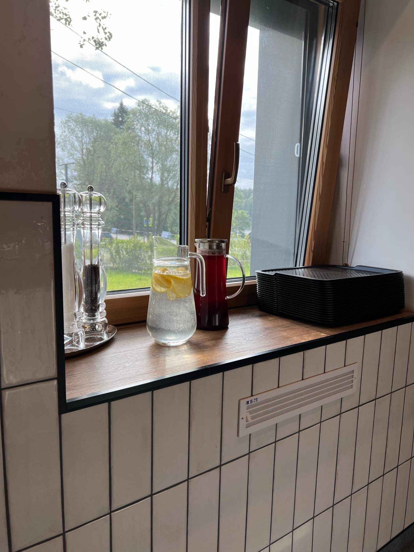 Фото Терве Ранта