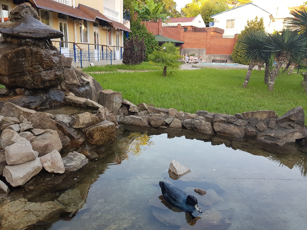 Фото Пенаты