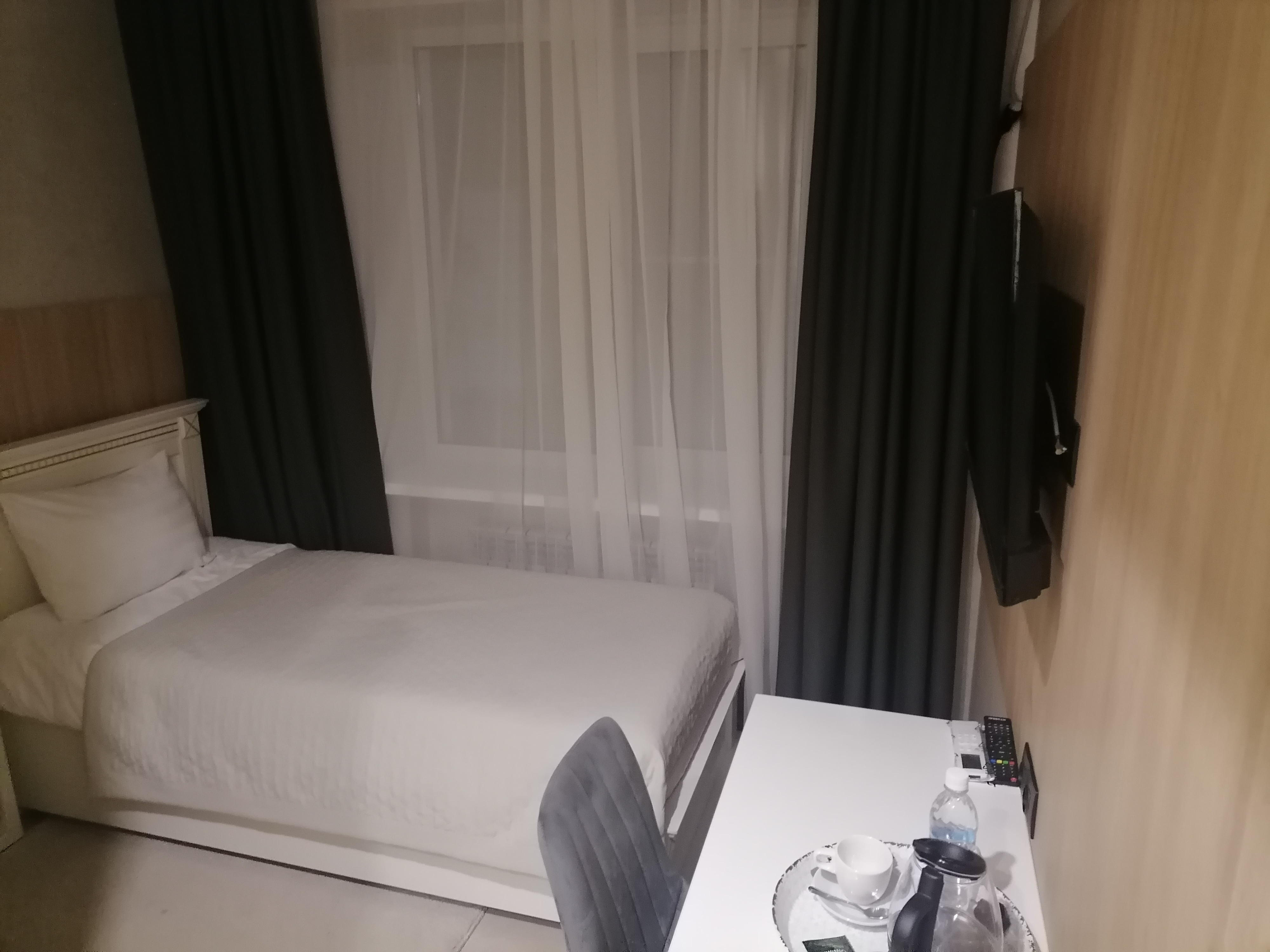 Фото Invite Hotel