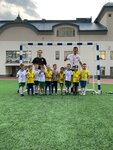 Детская Футбольная школа Победа (selo Zubovo, Elektrozavodskaya ulitsa, 2А), sports club