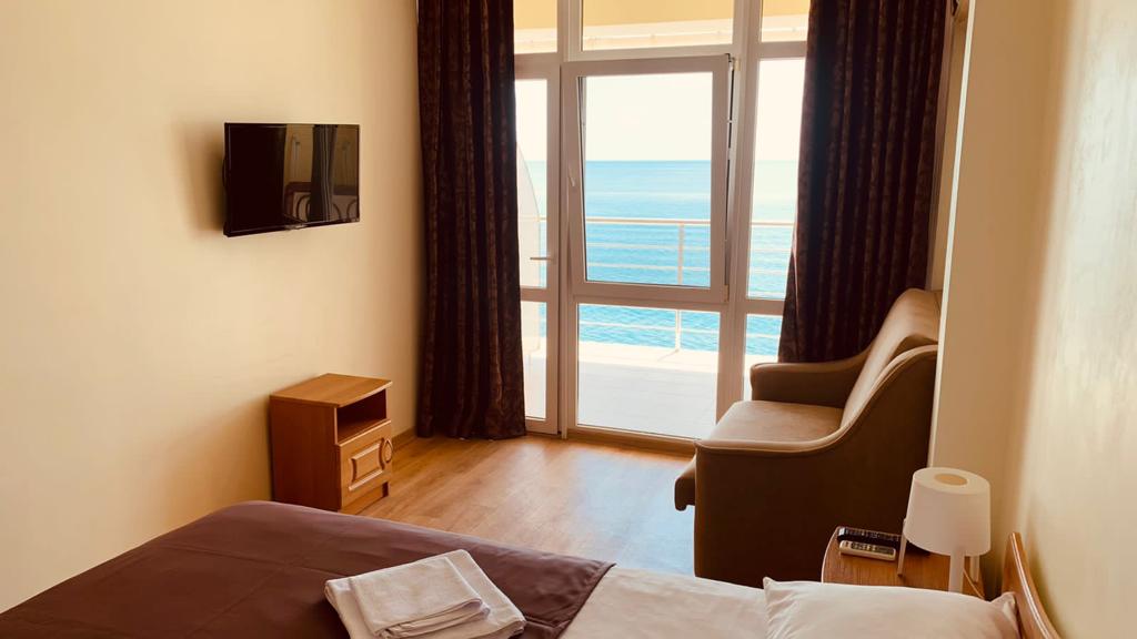 Фото Морской Берег