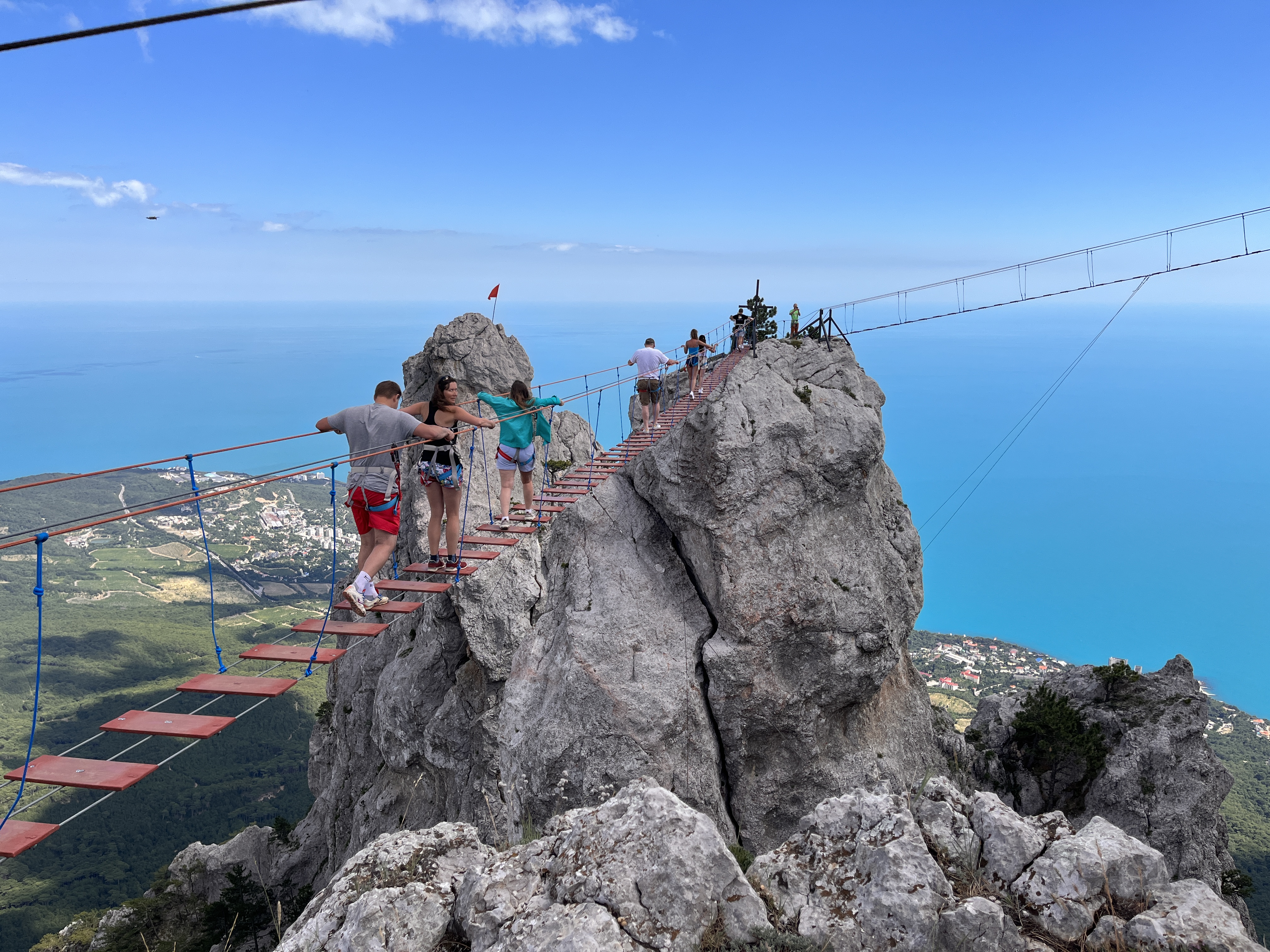 Фото Лесные дворики