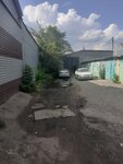Avtoservis (Semafornaya Street, 479) ، صوتيات السيارة