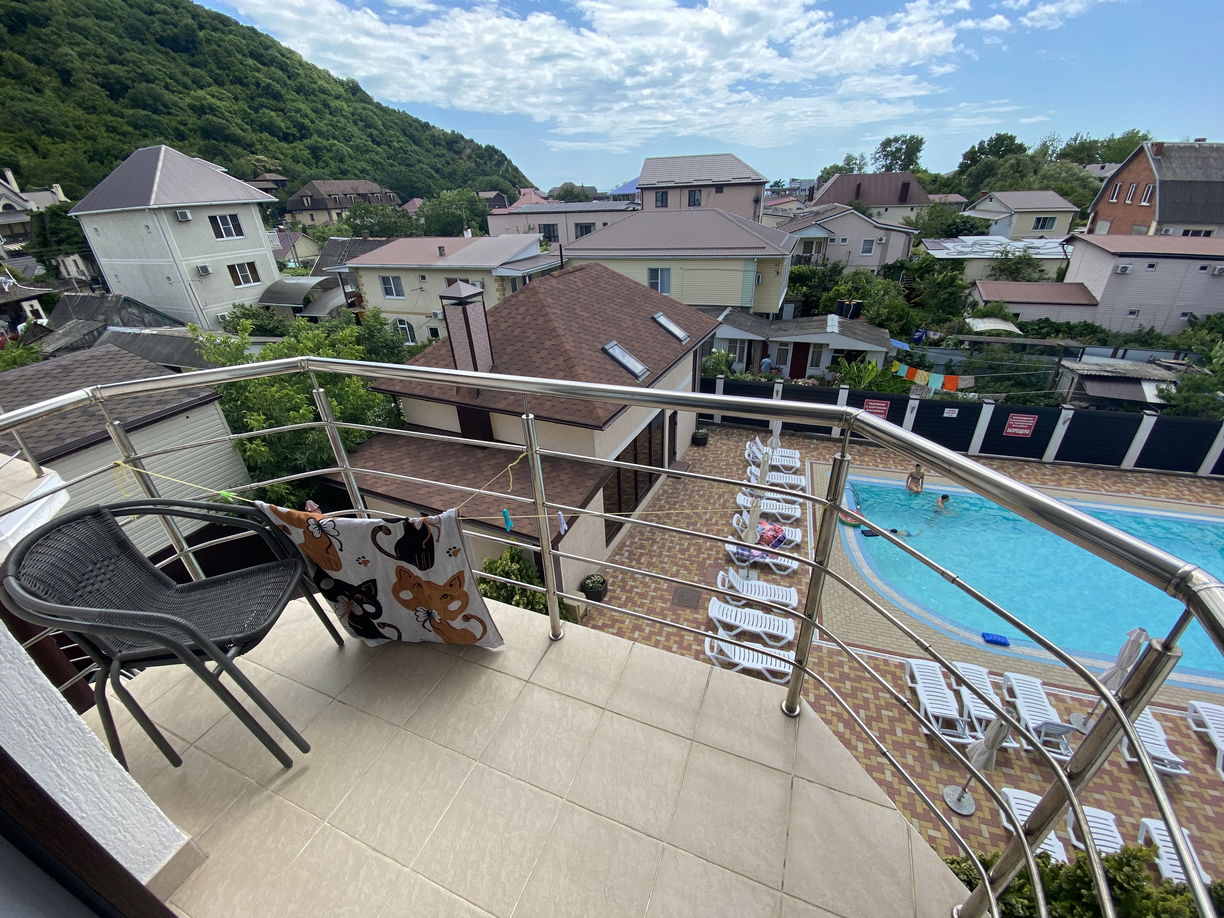 Фото Верона