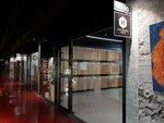 True Floors (Krasnogvardeyskaya Square, 3Е), parquet