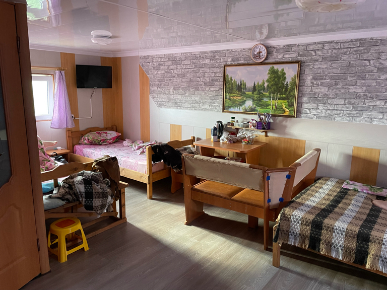 Фото Ивушка