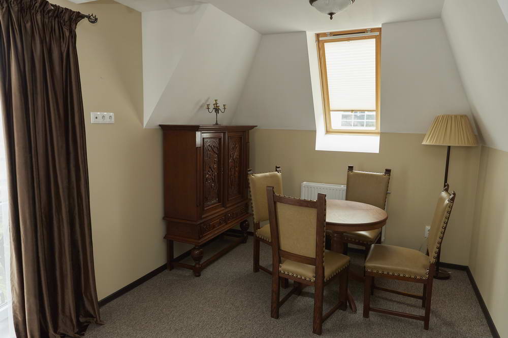 Фото Вилла Надежда