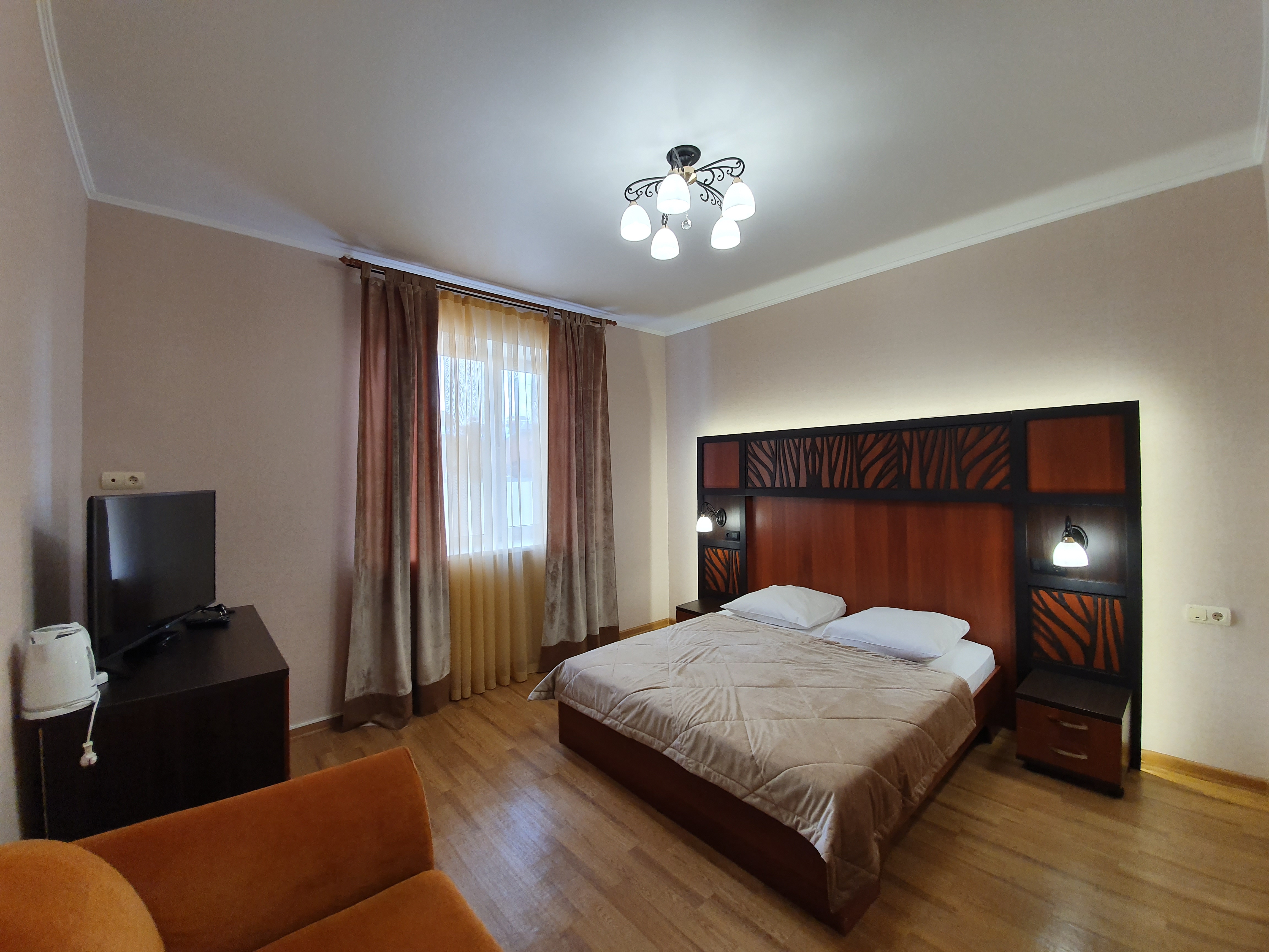 Фото Каменный цветок