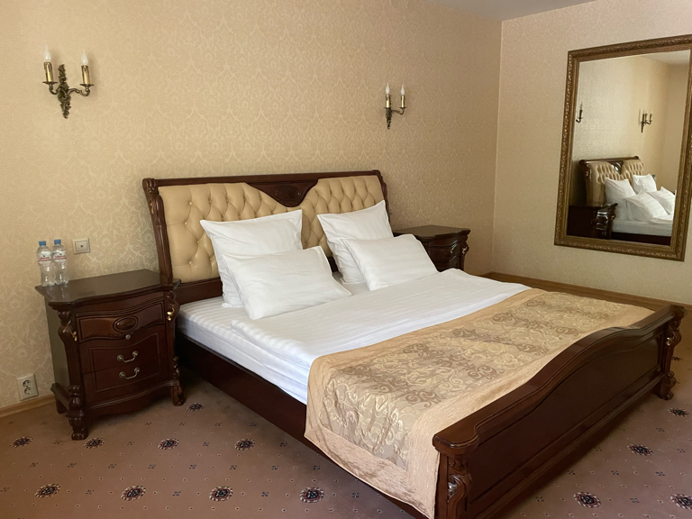 Фото Аристократ