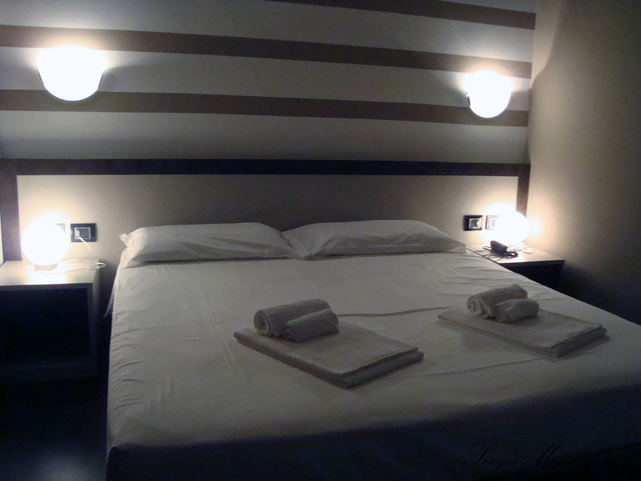 Фото Hotel Lago di Como