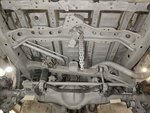 NeoMetall (Podolsk, Lvovskiy Microdistrict, Metallurgov Drive, 6), revestimiento