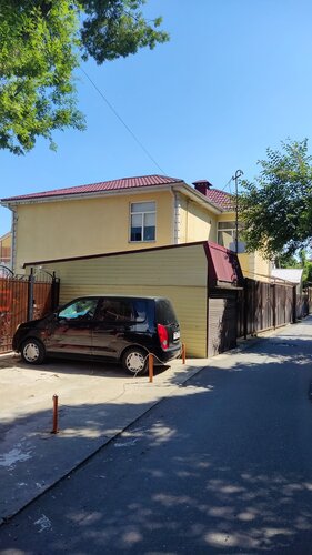 Гостевой дом на красной  фото 5