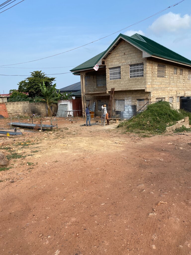 Metallurgical enterprise Goodness Metal Work, Earth, photo