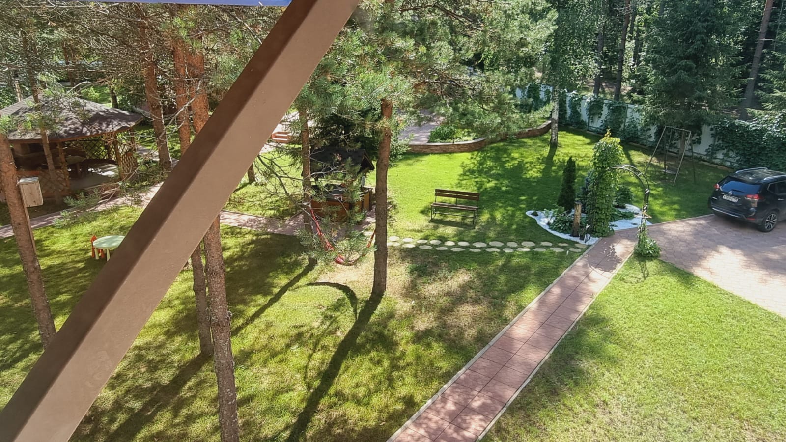 Фото Усадьба Коноваловых