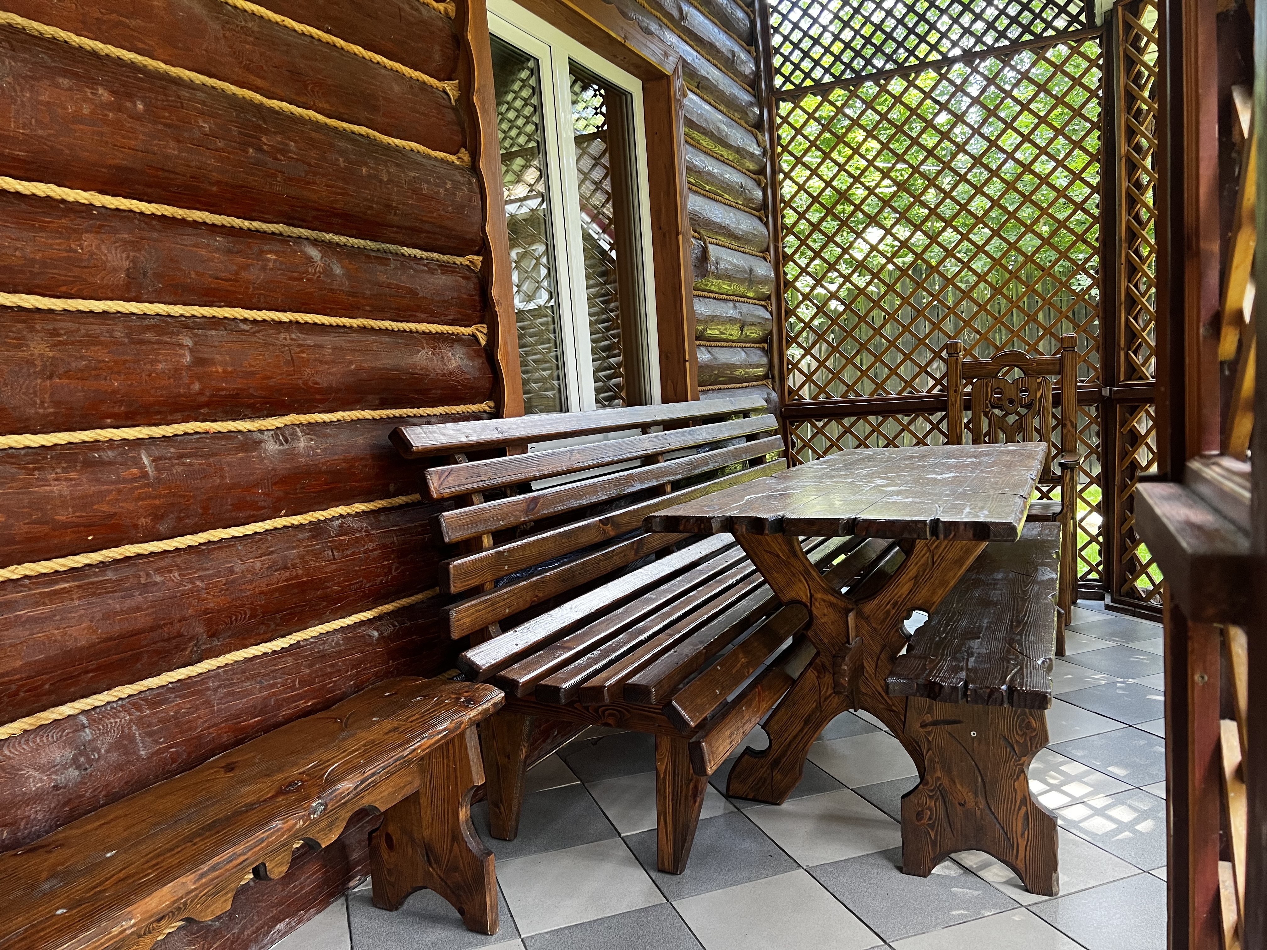 Фото Сосновый Бор