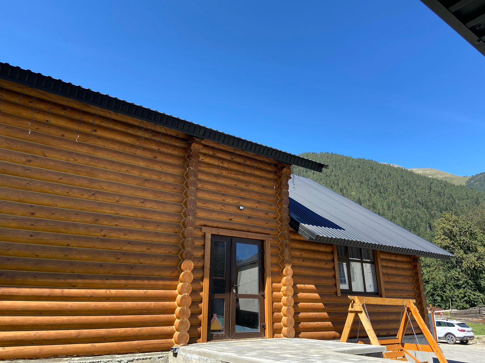 Фото Клевер