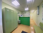 Helix (Pavshinsky Boulevard, 1), medical center, clinic