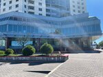 Stroitelno-finansovaya kompaniya Sfk Surgutgazstroy (Lenina Avenue, 43) ، شركة بناء