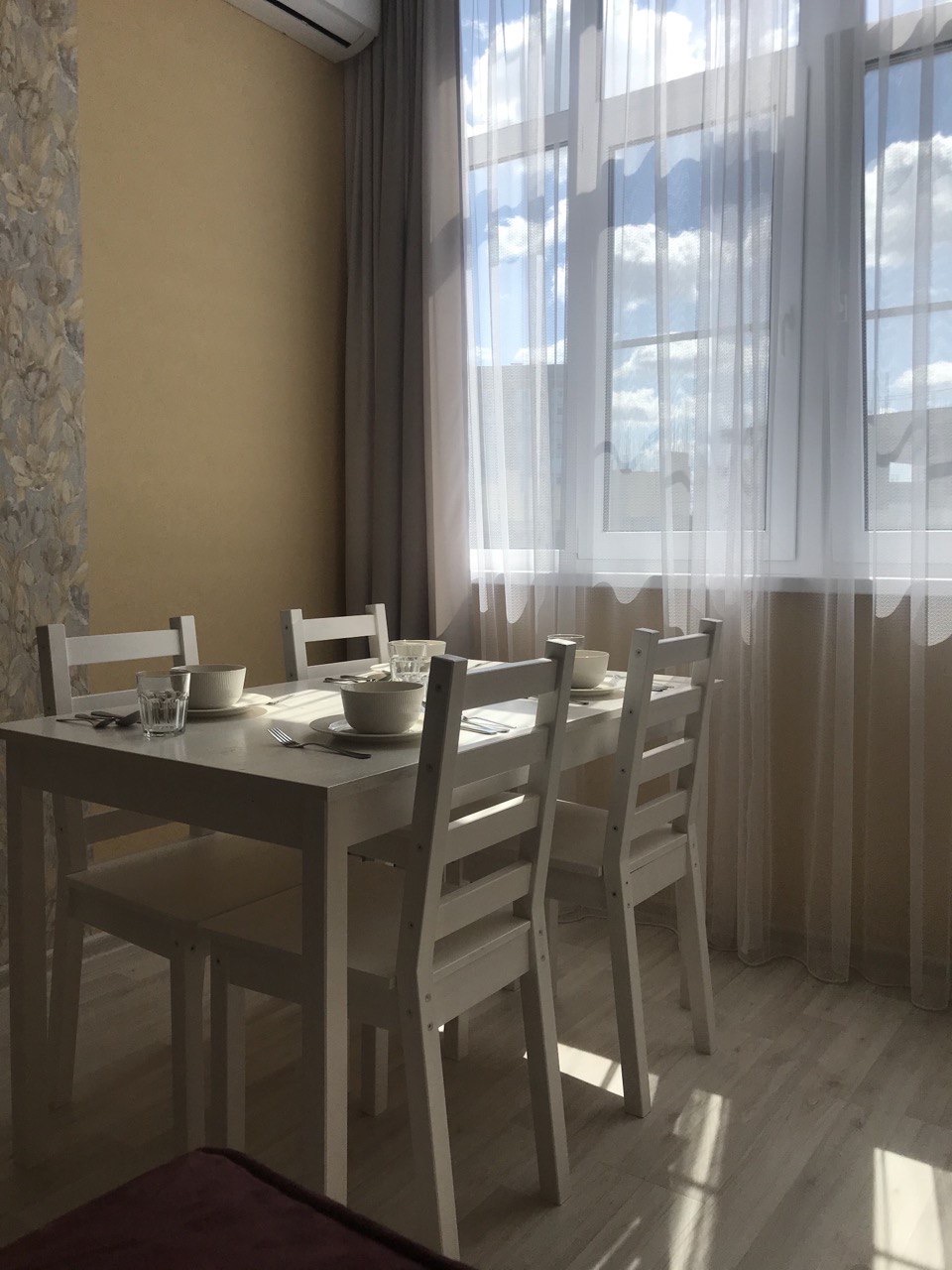 Фото Мон Мишель