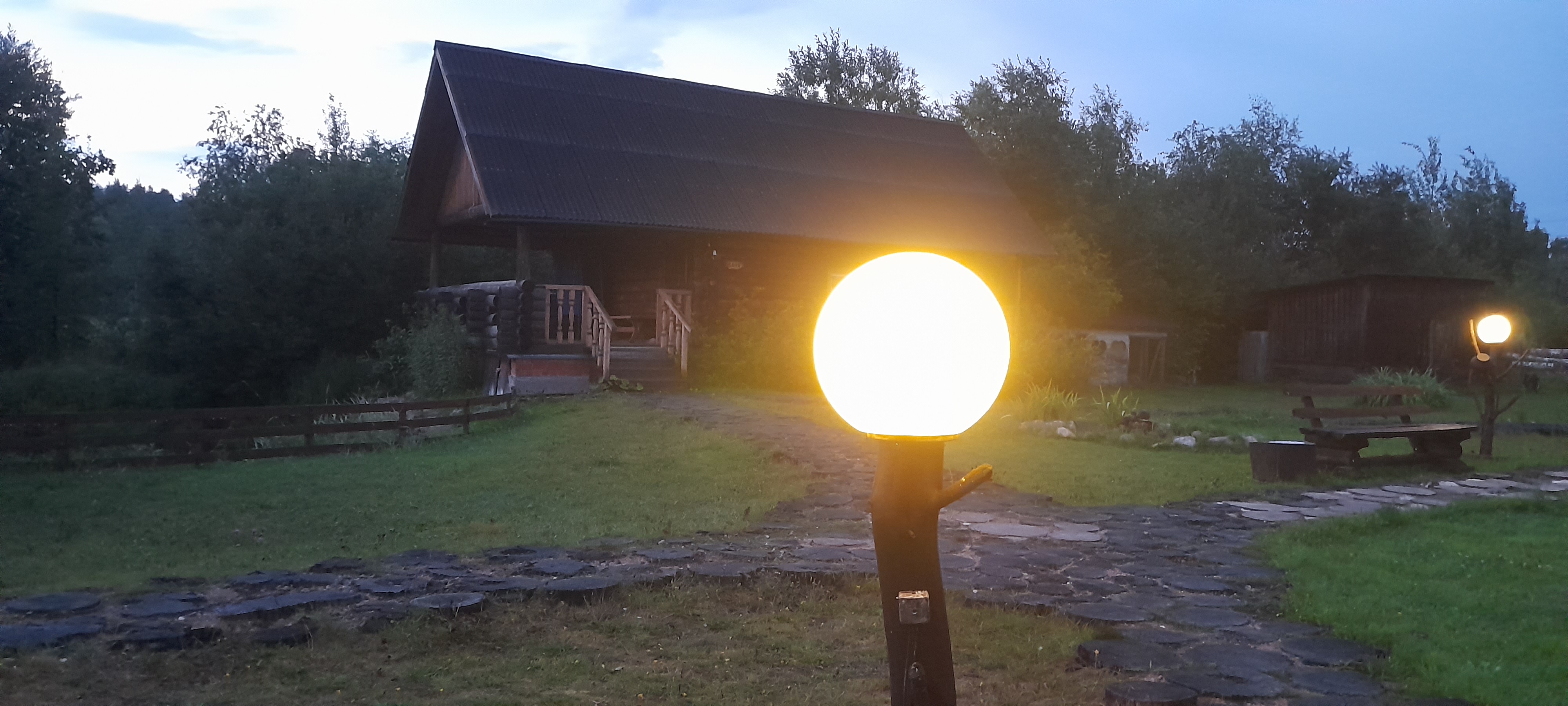 Фото Остров